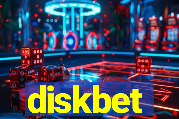 diskbet