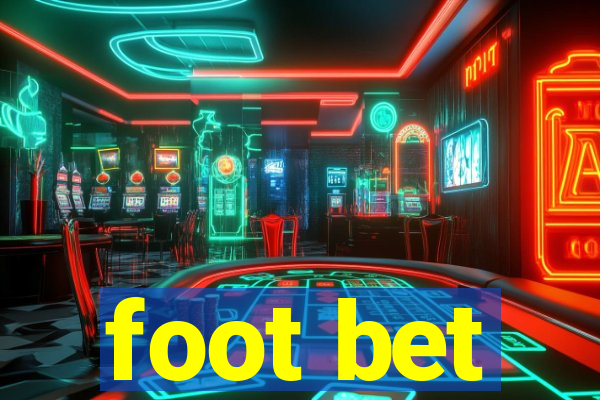 foot bet