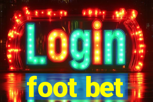 foot bet