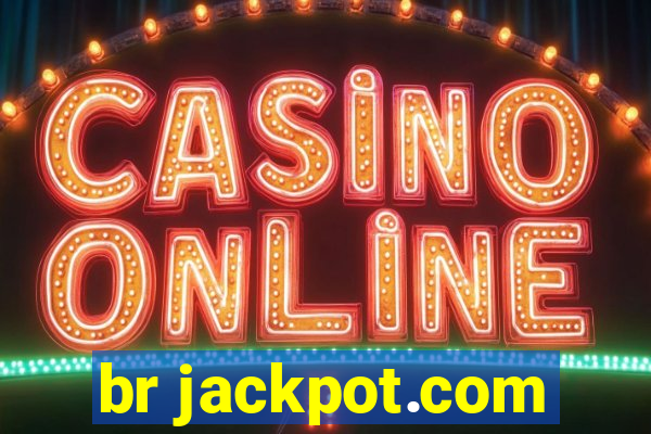 br jackpot.com