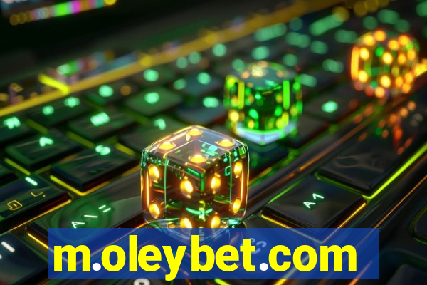 m.oleybet.com