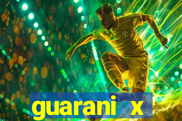 guarani x américa-mg palpite