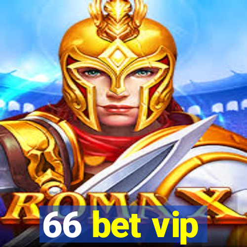 66 bet vip