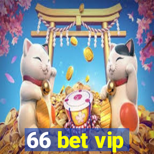 66 bet vip