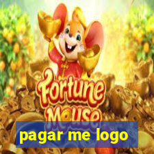 pagar me logo