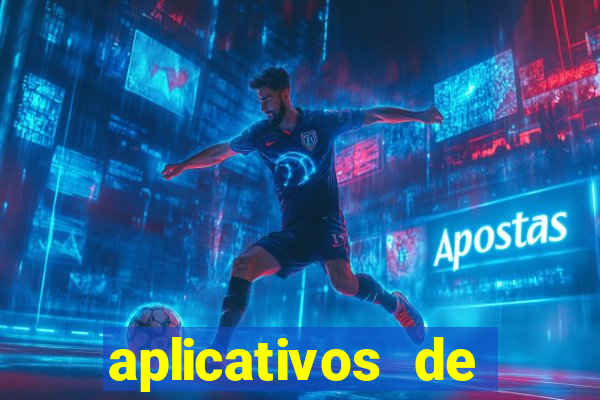 aplicativos de jogos que ganha dinheiro