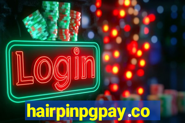 hairpinpgpay.com