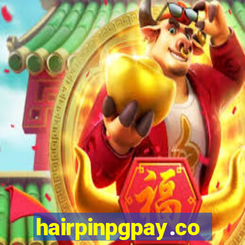 hairpinpgpay.com