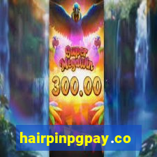 hairpinpgpay.com