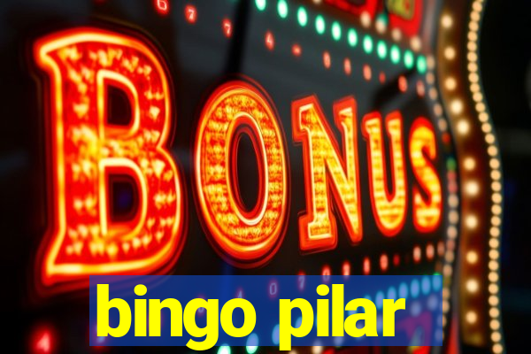 bingo pilar