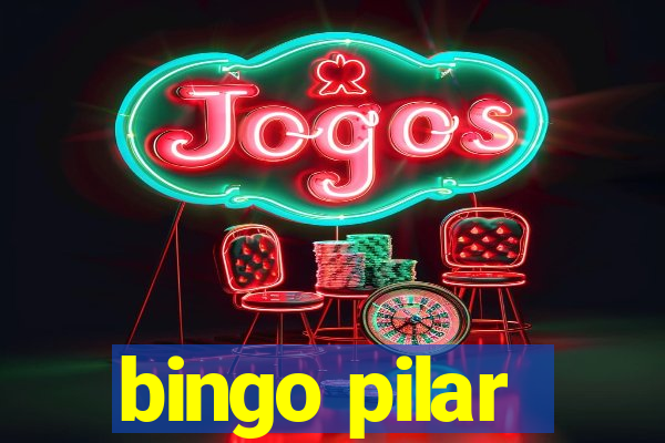 bingo pilar