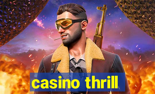 casino thrill