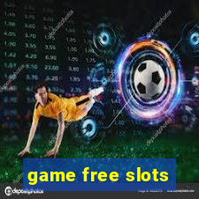 game free slots