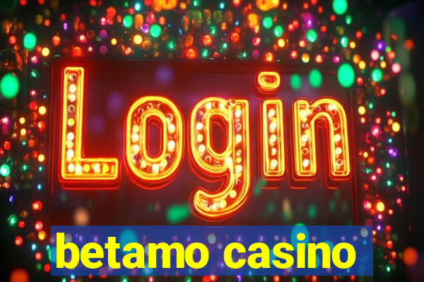 betamo casino