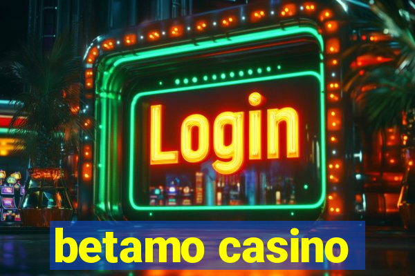 betamo casino