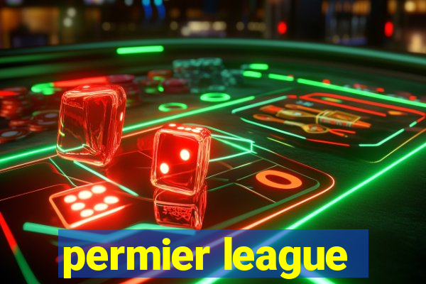 permier league