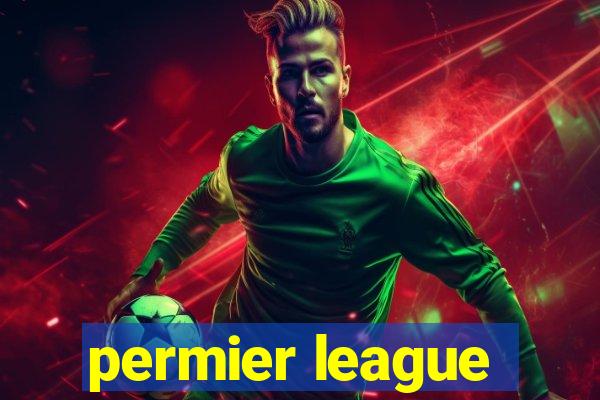 permier league