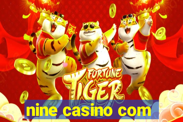 nine casino com