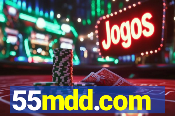 55mdd.com