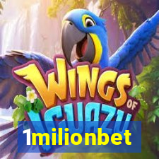 1milionbet