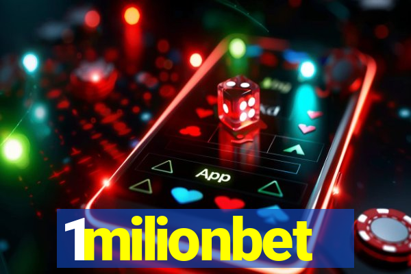 1milionbet