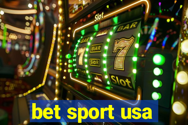 bet sport usa