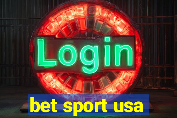 bet sport usa