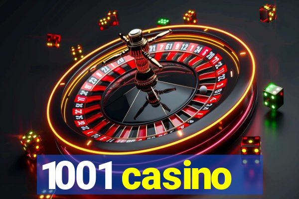 1001 casino