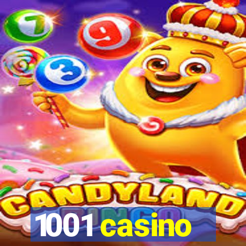 1001 casino