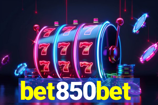 bet850bet