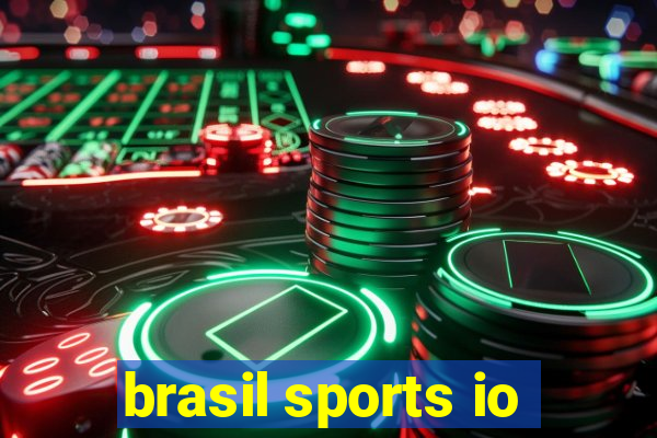 brasil sports io