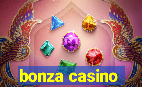 bonza casino