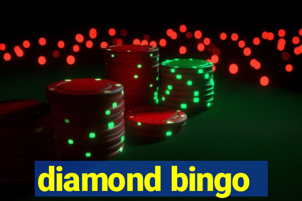 diamond bingo