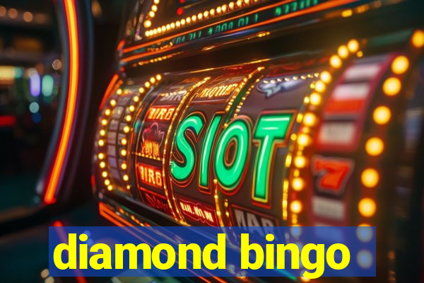 diamond bingo