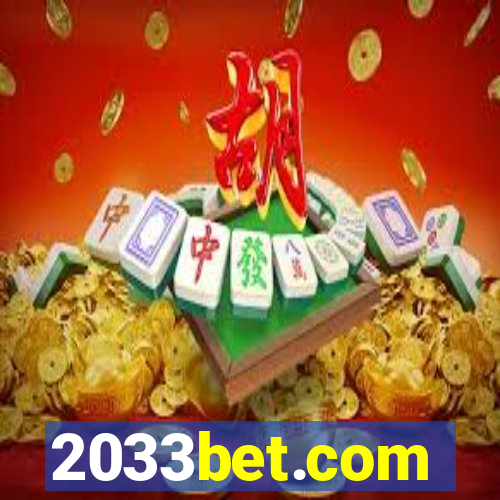 2033bet.com