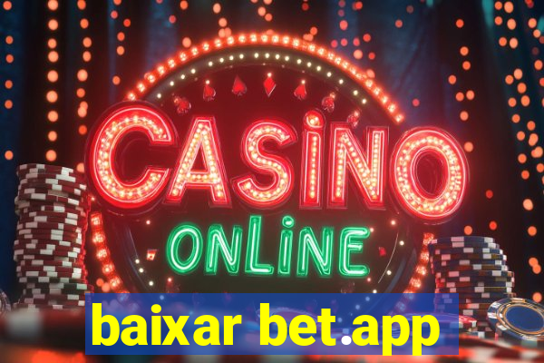 baixar bet.app