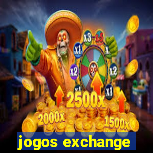 jogos exchange