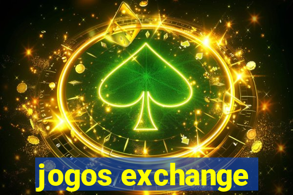 jogos exchange