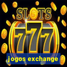 jogos exchange