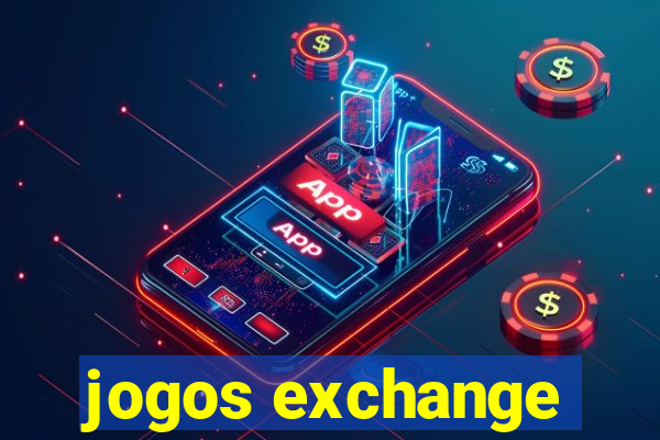 jogos exchange