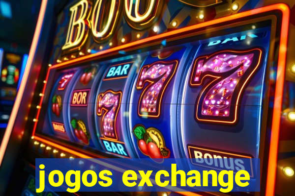 jogos exchange