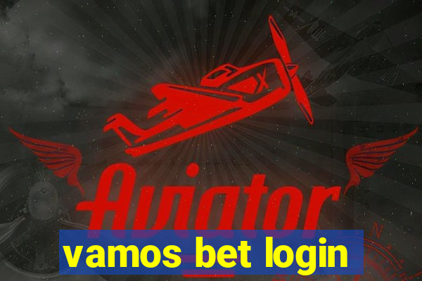 vamos bet login