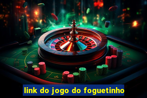 link do jogo do foguetinho