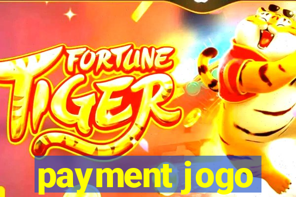 payment jogo