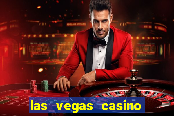 las vegas casino royale hotel