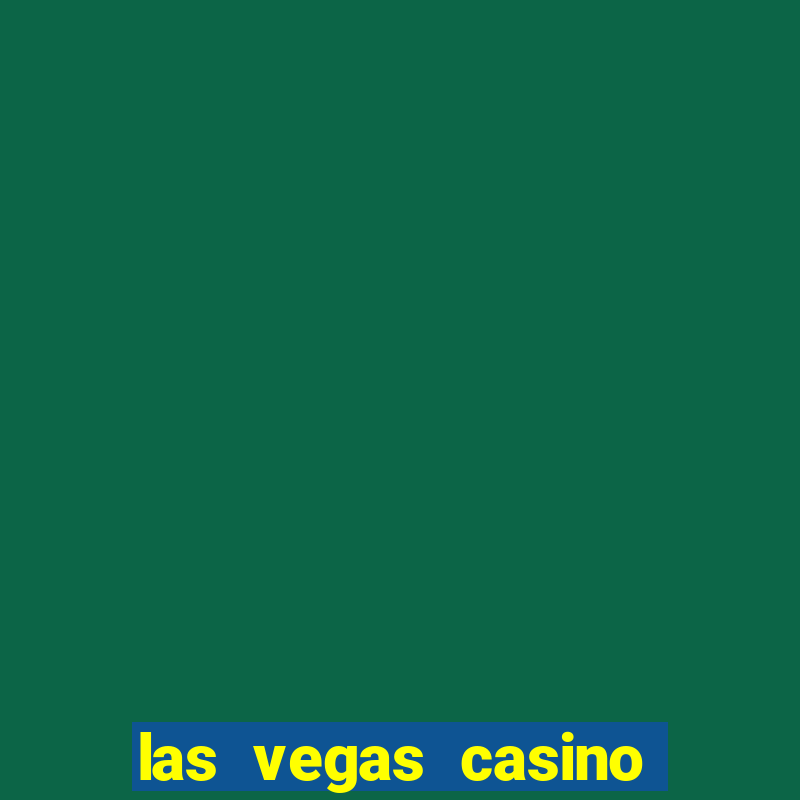 las vegas casino royale hotel