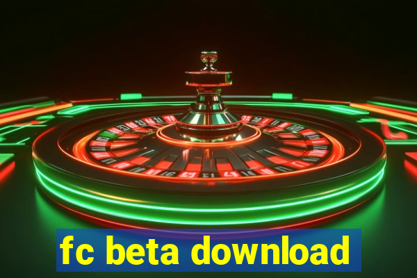 fc beta download