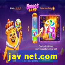 jav net.com