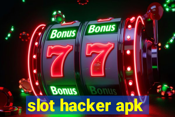 slot hacker apk