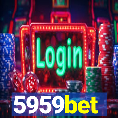 5959bet